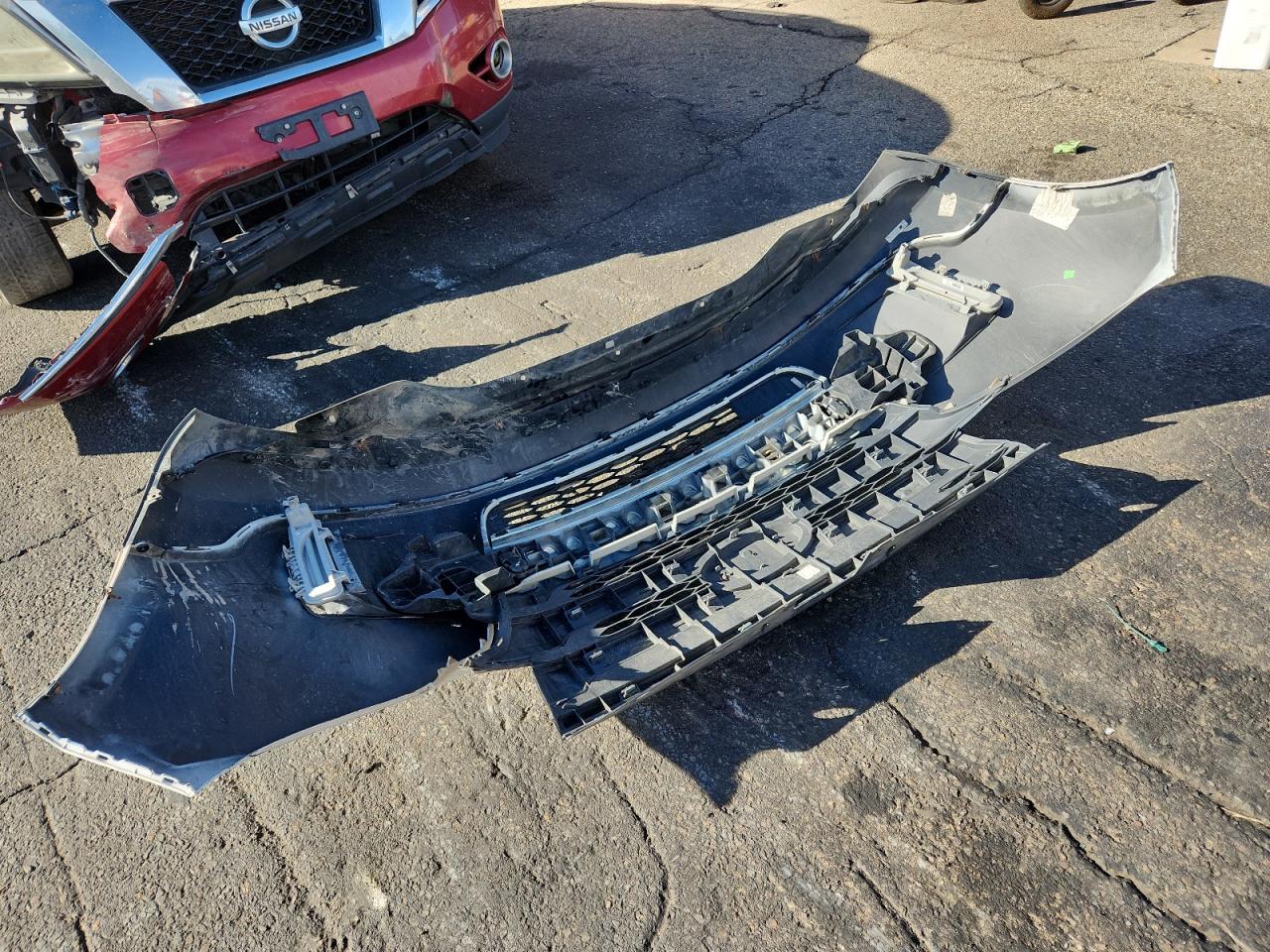 2011 Ford Edge Limited VIN: 2FMDK4KC8BBB05859 Lot: 92939565