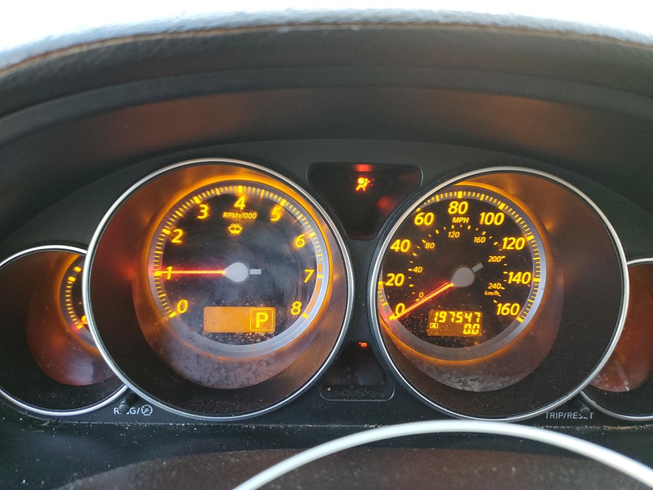 2007 Infiniti M35 Base VIN: JNKAY01F27M462349 Lot: 93559815