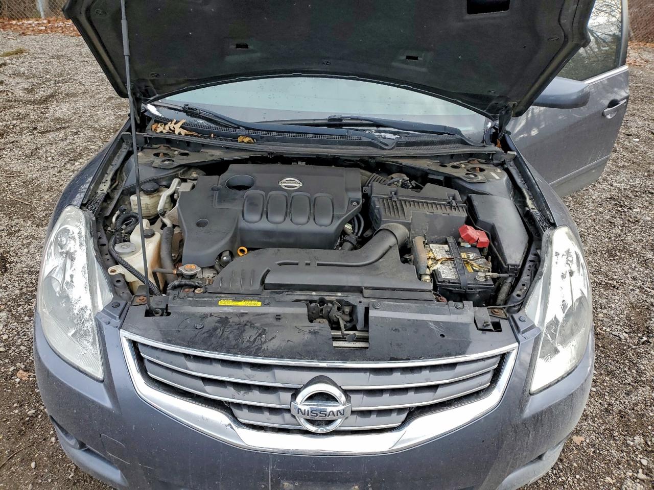 2012 Nissan Altima Base VIN: 1N4AL2AP1CN516786 Lot: 93951135