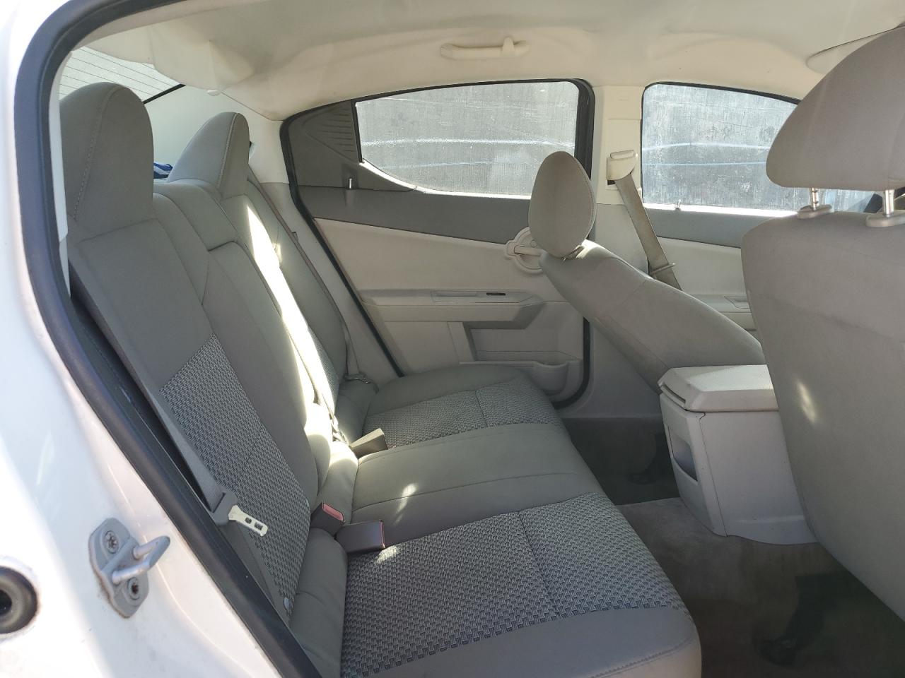 2008 Dodge Avenger Se VIN: 1B3LC46K48N189496 Lot: 93626475