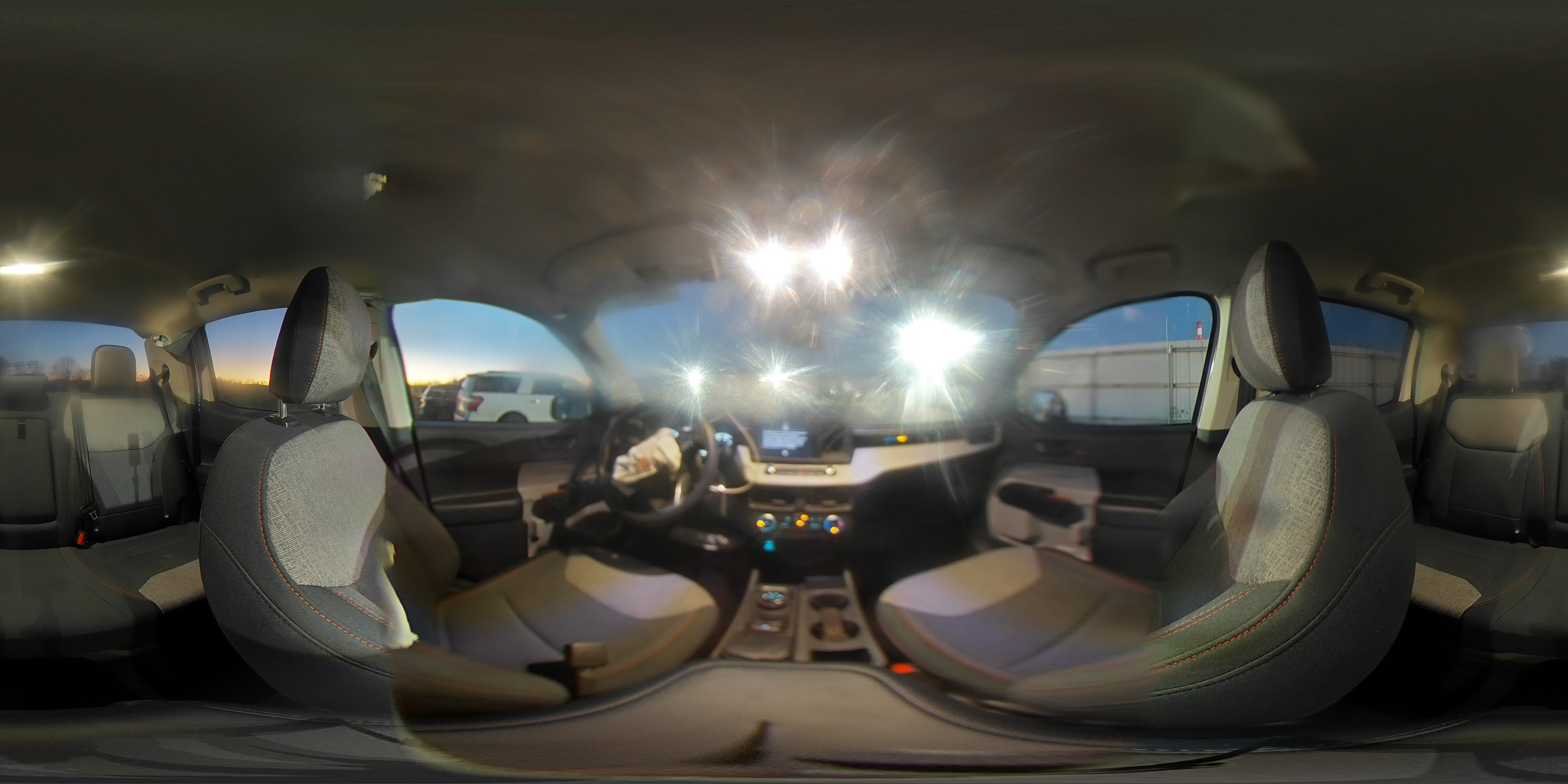 2024 Ford Maverick Xlt VIN: 3FTTW8J98RRB81479 Lot: 94035205