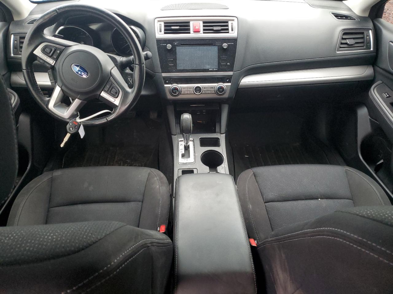 2016 Subaru Legacy 2.5I Premium VIN: 4S3BNAC69G3020398 Lot: 85432965