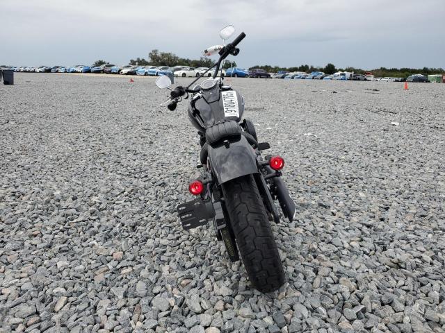 2018 HARLEY-DAVIDSON FLSL SOFTAIL SLIM  