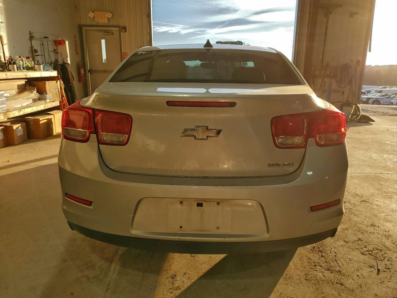 2013 Chevrolet Malibu Ls VIN: 1G11B5SA1DF127319 Lot: 94063075