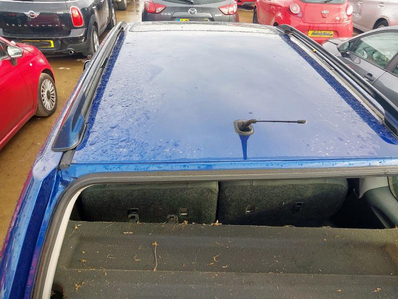 2005 TOYOTA RAV 4 2.0 XT4 5DR AUTO