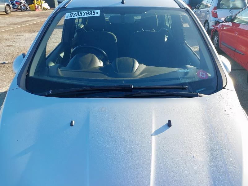 2014 FORD B-MAX 1.6 ZETEC 5DR POWERSHIFT