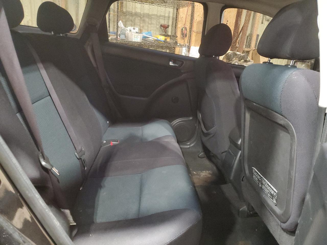 2005 Toyota Corolla Matrix Xr VIN: 2T1KR32E55C853712 Lot: 91145815