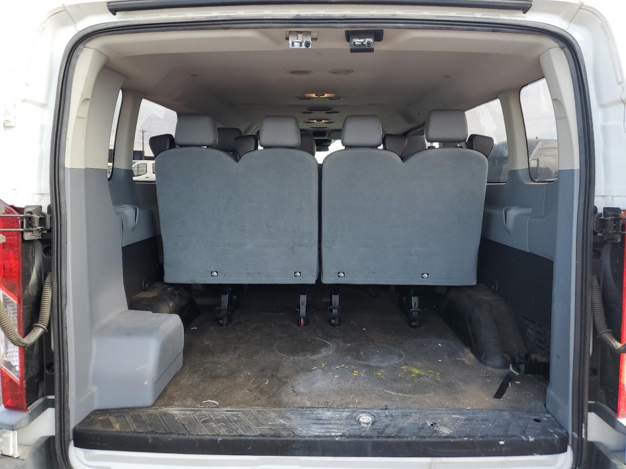 2017 Ford Transit T-350 VIN: 1FBZX2YM5HKA62469 Lot: 92639965