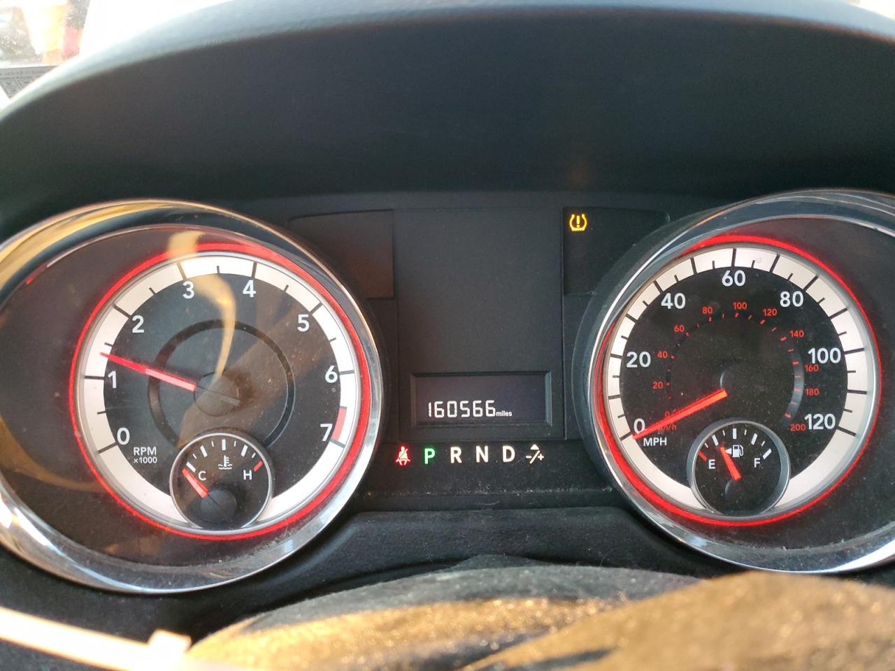 2011 Dodge Grand Caravan Mainstreet VIN: 2D4RN3DG7BR709151 Lot: 91199175