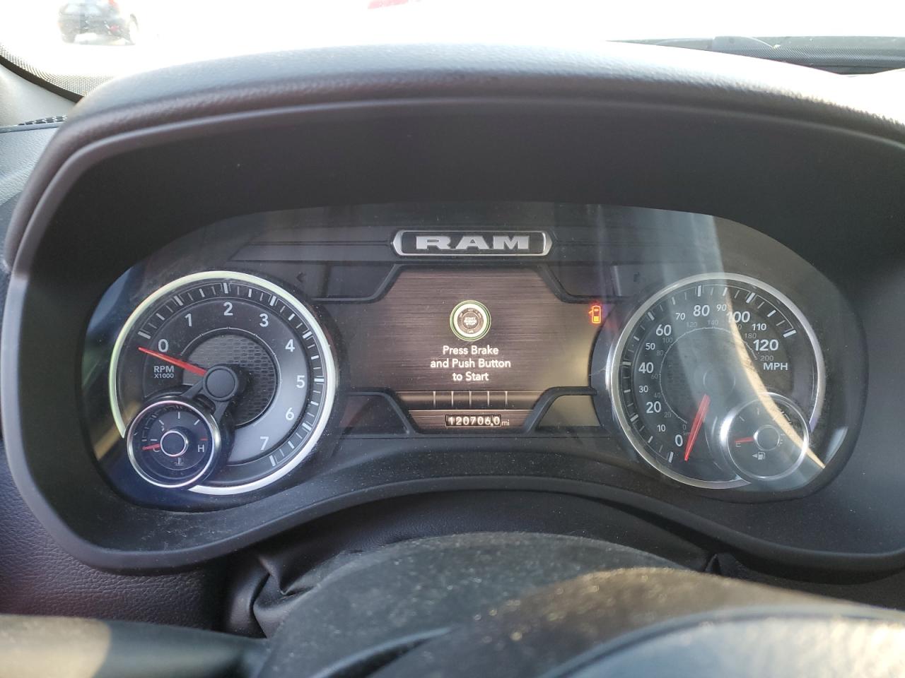 2022 Ram 1500 Big Horn/Lone Star VIN: 1C6RREBG0NN261148 Lot: 92025435