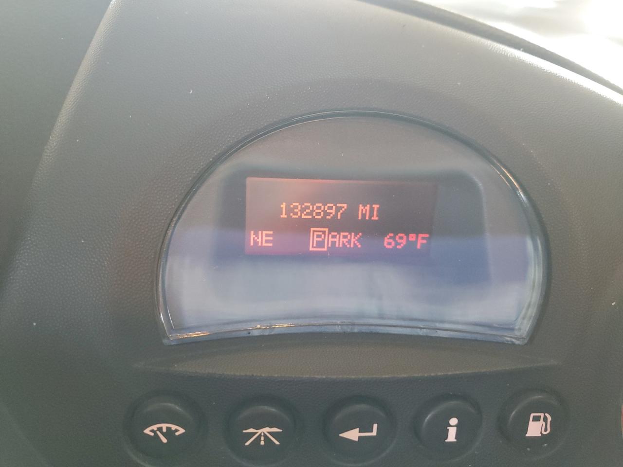 2007 Pontiac Grand Prix VIN: 2G2WP552471106189 Lot: 90372455