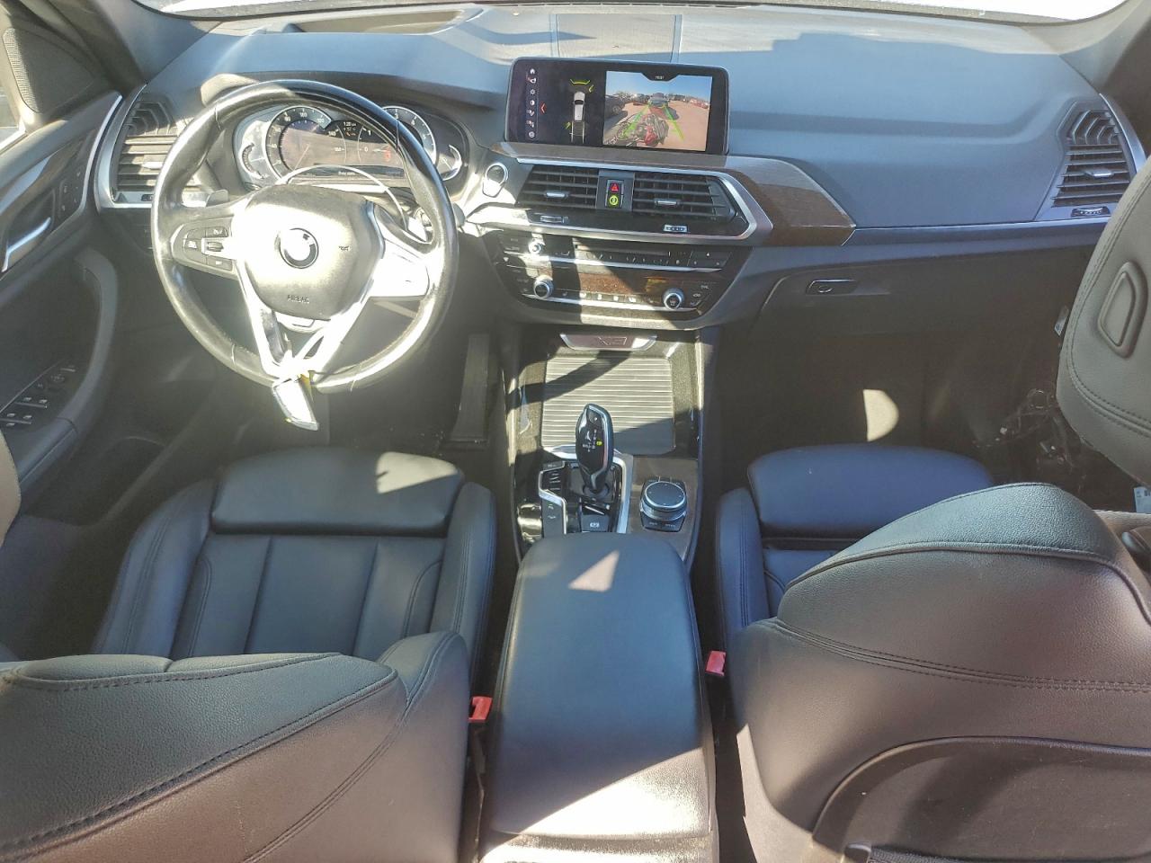 2018 BMW X3 xDrive30I VIN: 5UXTR9C56JLC68891 Lot: 92954825