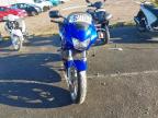 2000 HONDA HORNET for sale at Copart CORBY