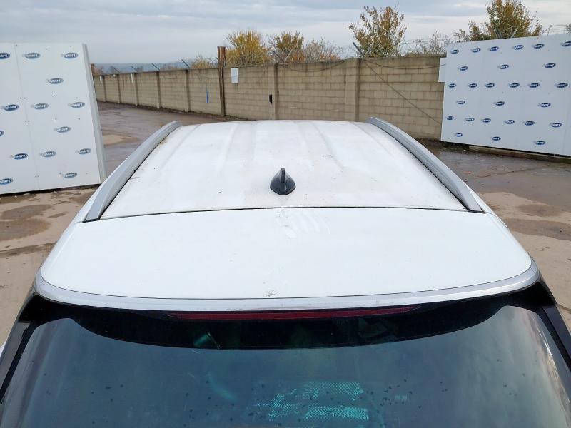 2022 KIA SPORTAGE 1.6 CRDI ISG 3 5DR