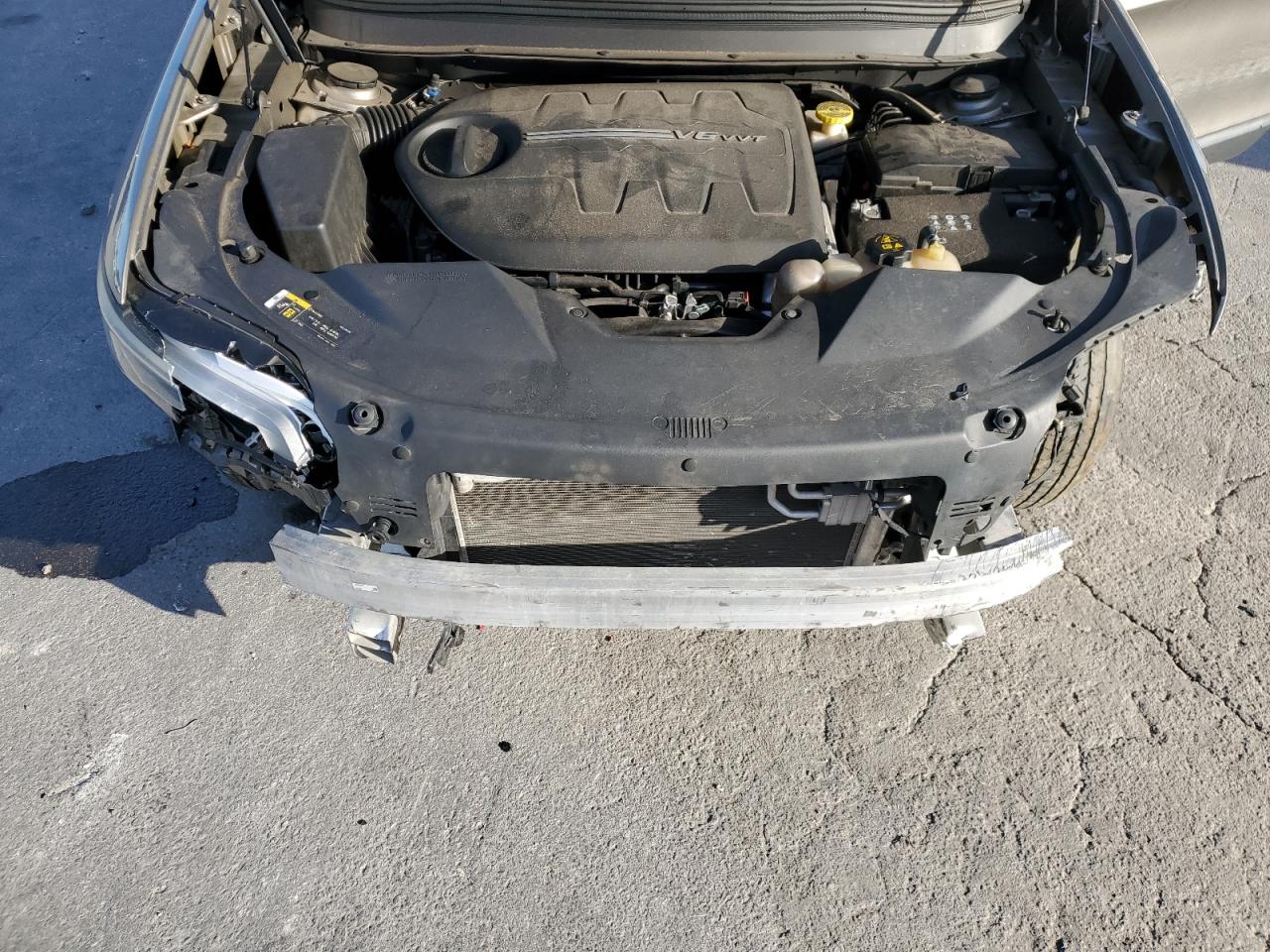 2019 Jeep Cherokee Latitude VIN: 1C4PJLCX1KD222080 Lot: 91874985