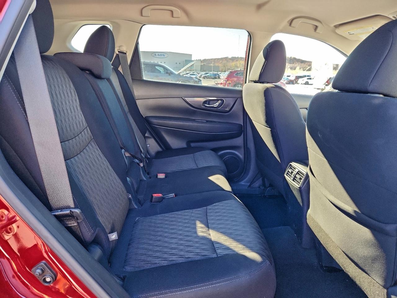 2020 Nissan Rogue S VIN: 5N1AT2MT9LC815355 Lot: 94291465