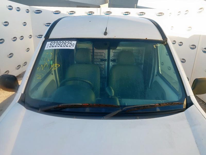 2005 RENAULT KANGOO SL17DCI 70 