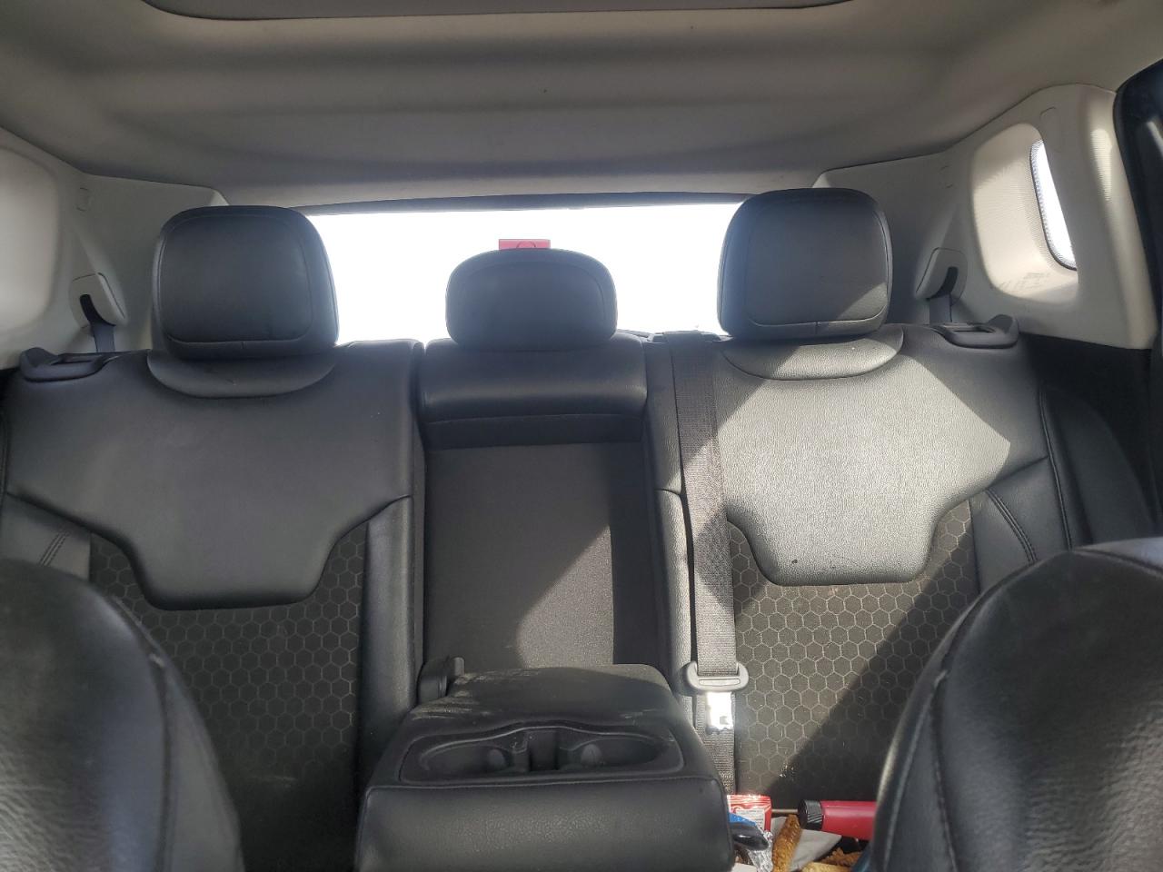 2021 Jeep Compass Latitude VIN: 3C4NJDBB7MT599285 Lot: 93303645