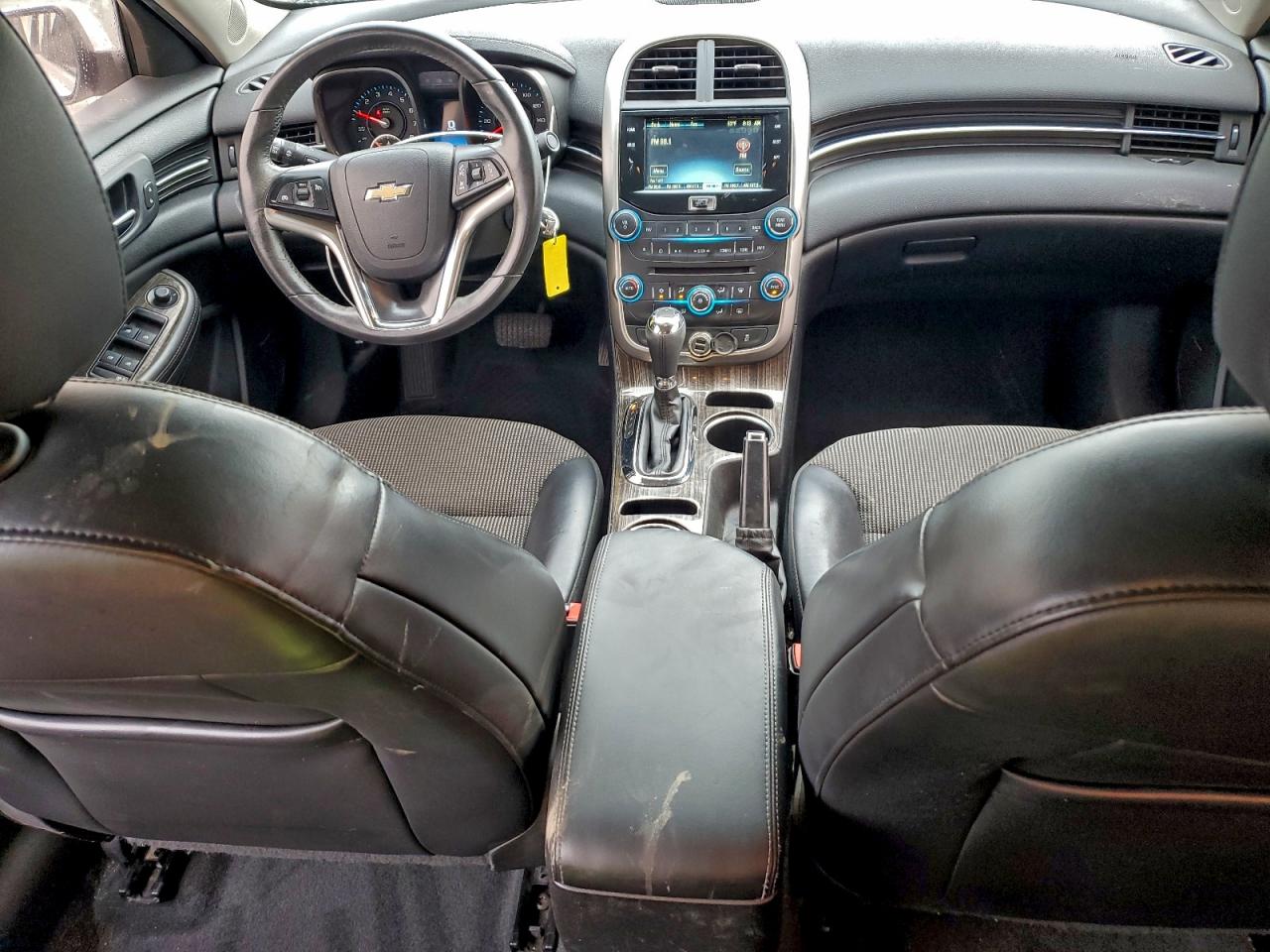 2014 Chevrolet Malibu 2Lt VIN: 1G11E5SLXEF115812 Lot: 93967595