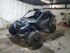 2025 CAN AM MAVERICK RX TURBO a la Venta en Copart PA - ALTOONA