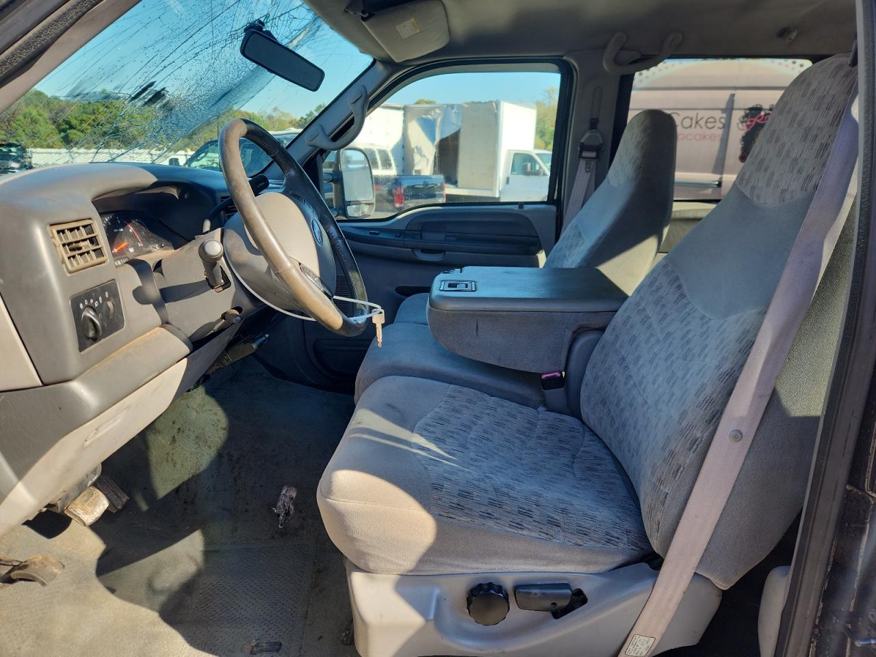 1999 Ford F350 Super Duty VIN: 1FTWW33F8XEA29995 Lot: 90800805