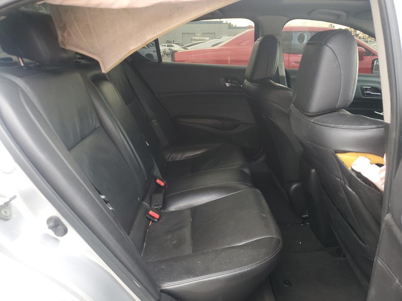 2013 Acura Ilx 20 Tech VIN: 19VDE1F78DE016093 Lot: 92713225