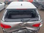 2016 VOLKSWAGEN GOLF 1.6 TDI 110 MATCH EDITION 5DR for sale at Copart YORK