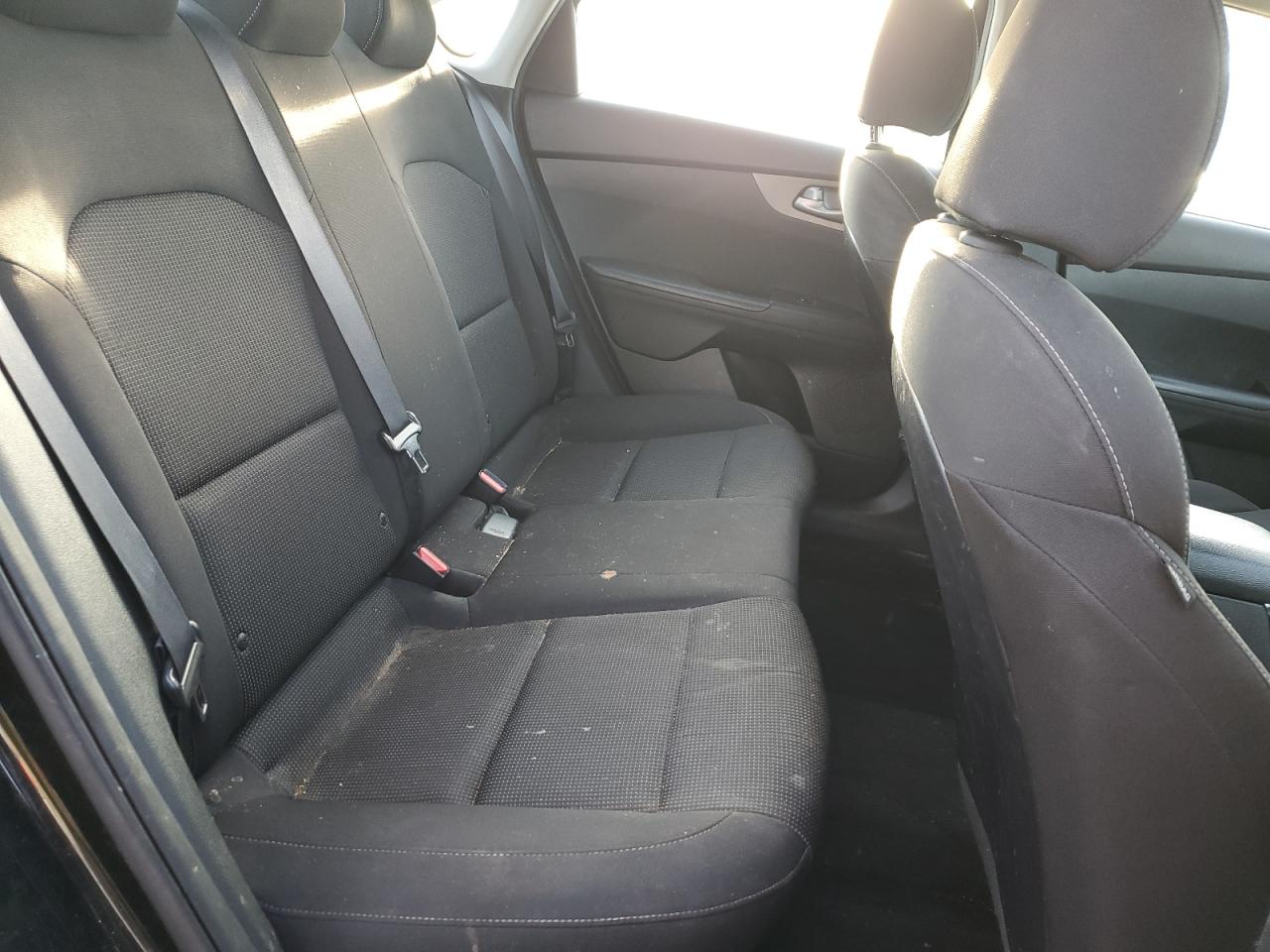 2020 Kia Forte Fe VIN: 3KPF24AD2LE183152 Lot: 91465595