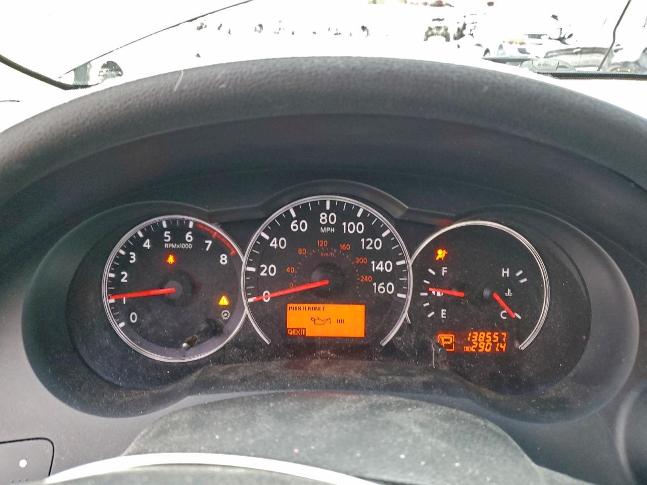 2010 Nissan Altima Base VIN: 1N4AL2AP0AN556385 Lot: 94228825