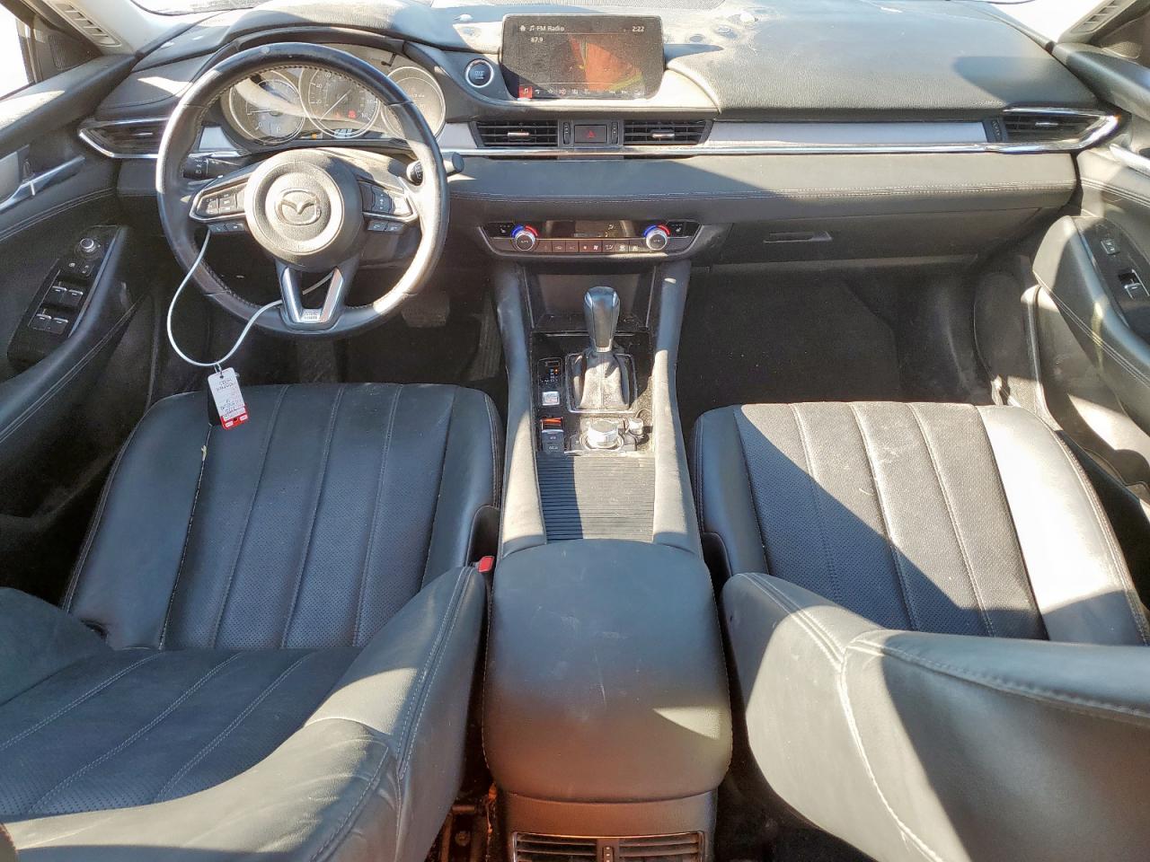 2020 Mazda 6 Touring VIN: JM1GL1VM6L1518085 Lot: 90884705