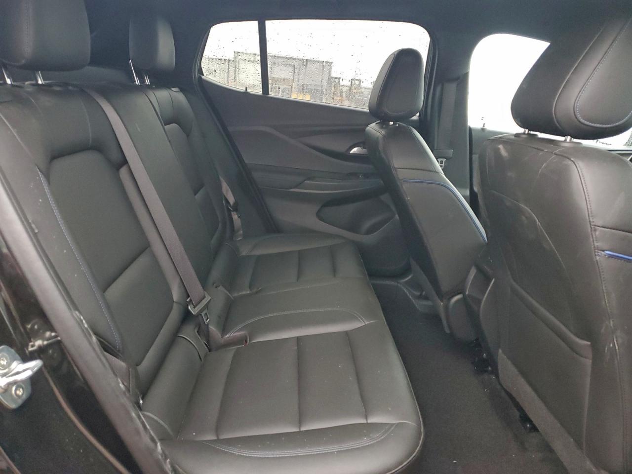 2024 Buick Envista Sport Touring VIN: KL47LBE27RB050689 Lot: 94062445