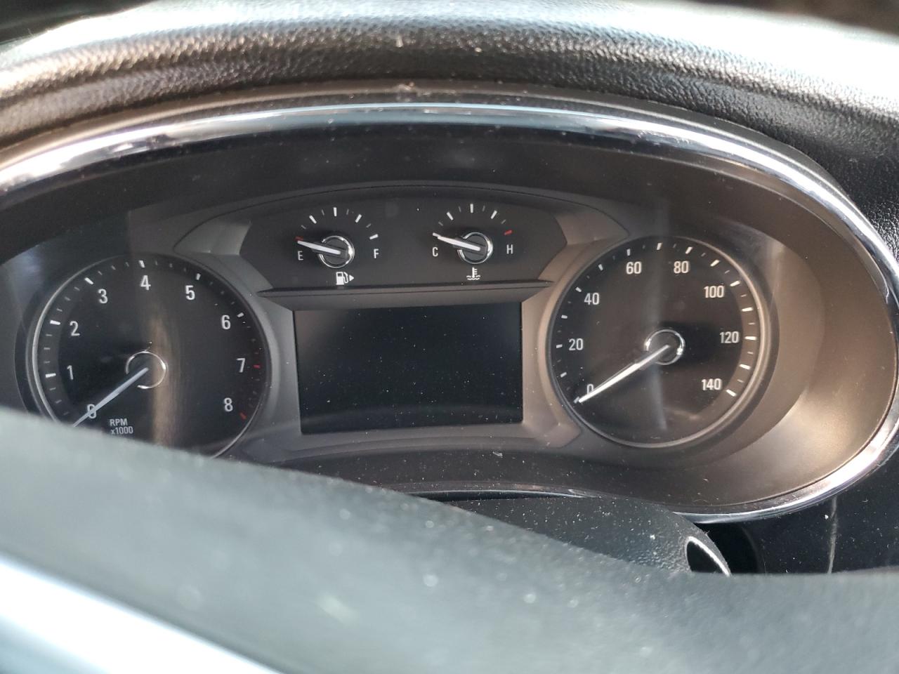 2019 Buick Encore Preferred VIN: KL4CJASB6KB769568 Lot: 91650035