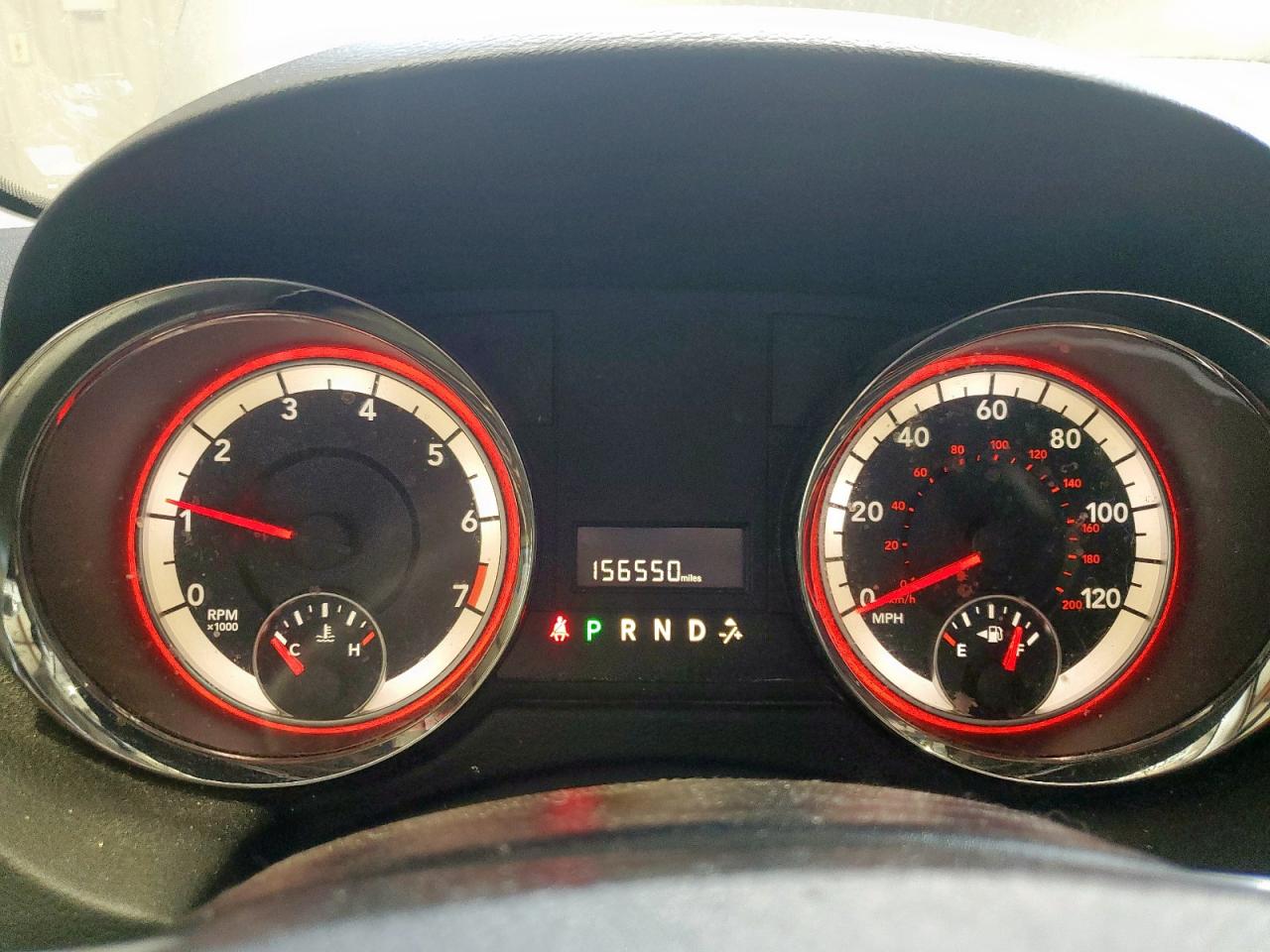 2018 Dodge Grand Caravan Se VIN: 2C4RDGBG9JR296433 Lot: 93193225