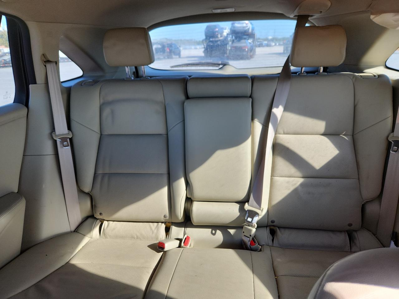 2013 Acura Rdx VIN: 5J8TB3H30DL000755 Lot: 93246395