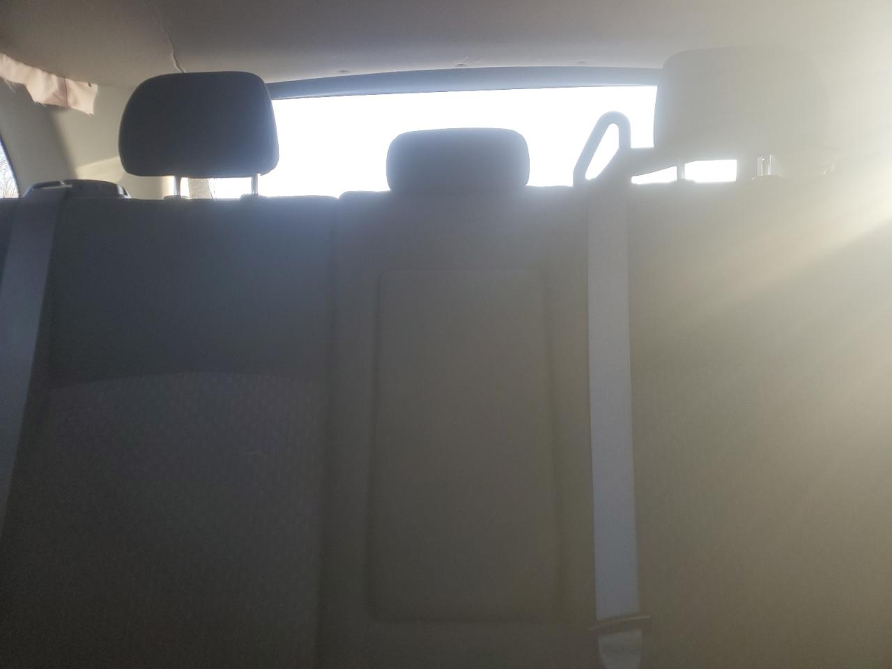 2019 Mitsubishi Outlander Sport Es VIN: JA4AR3AU0KU001586 Lot: 93187015