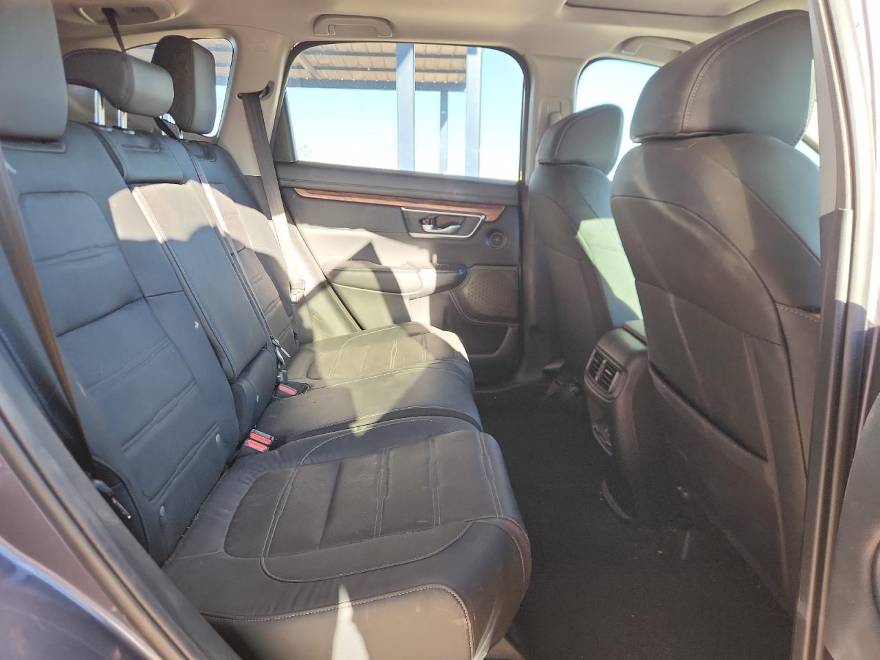 2021 Honda Cr-V Exl VIN: 7FARW1H80ME021030 Lot: 91720475