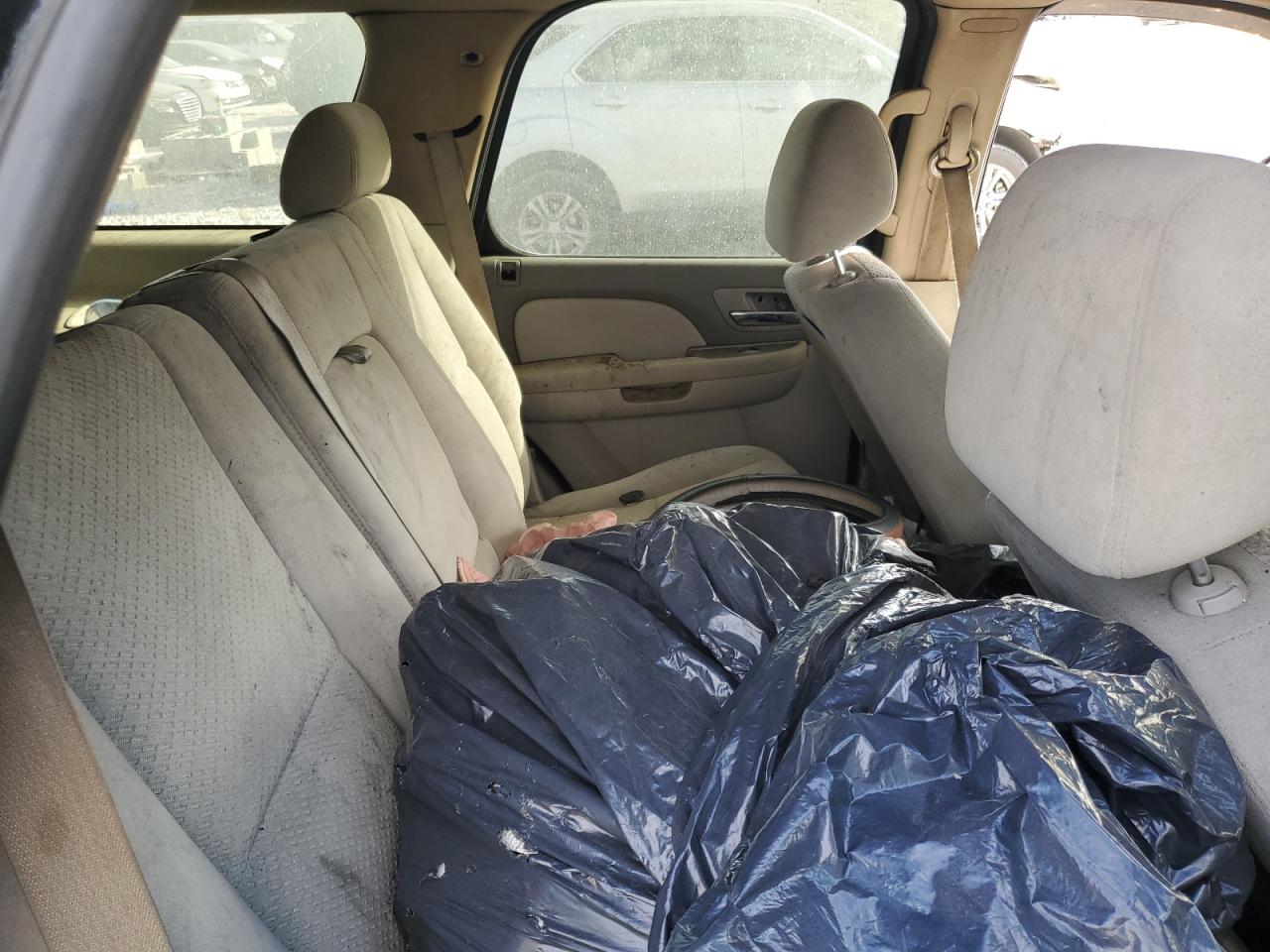 2007 Chevrolet Tahoe C1500 VIN: 1GNFC13067R316051 Lot: 93429305