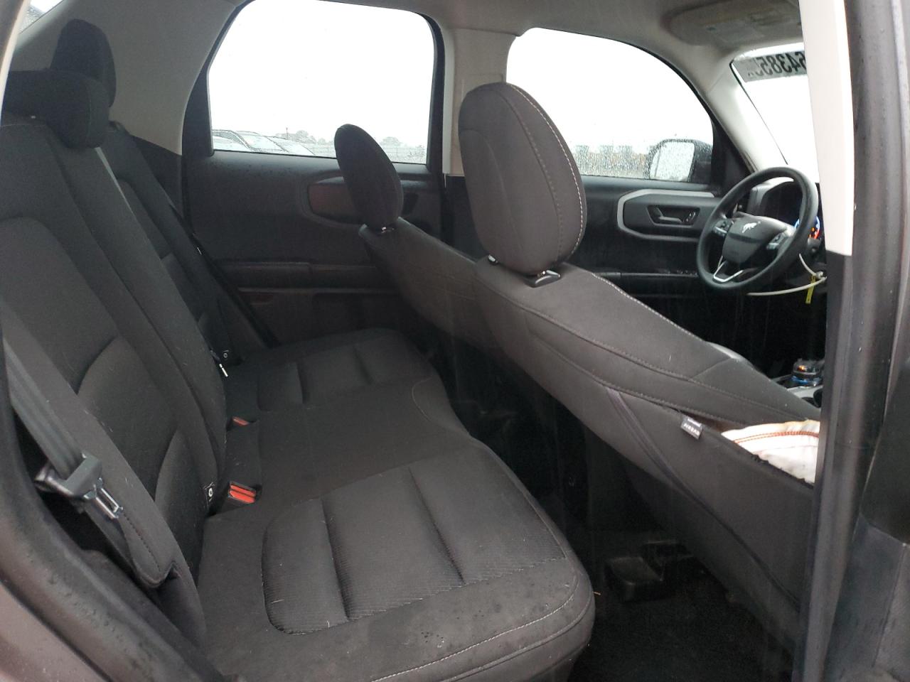 2021 Ford Bronco Sport VIN: 3FMCR9A61MRA59442 Lot: 91643855