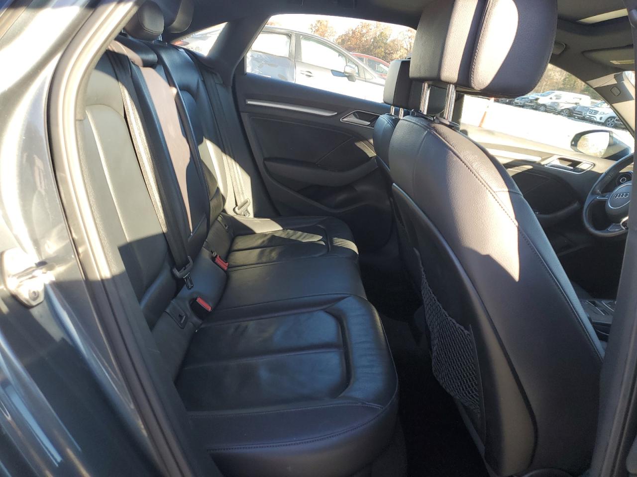 2016 Audi A3 Premium VIN: WAUA7GFF4G1060210 Lot: 92057115