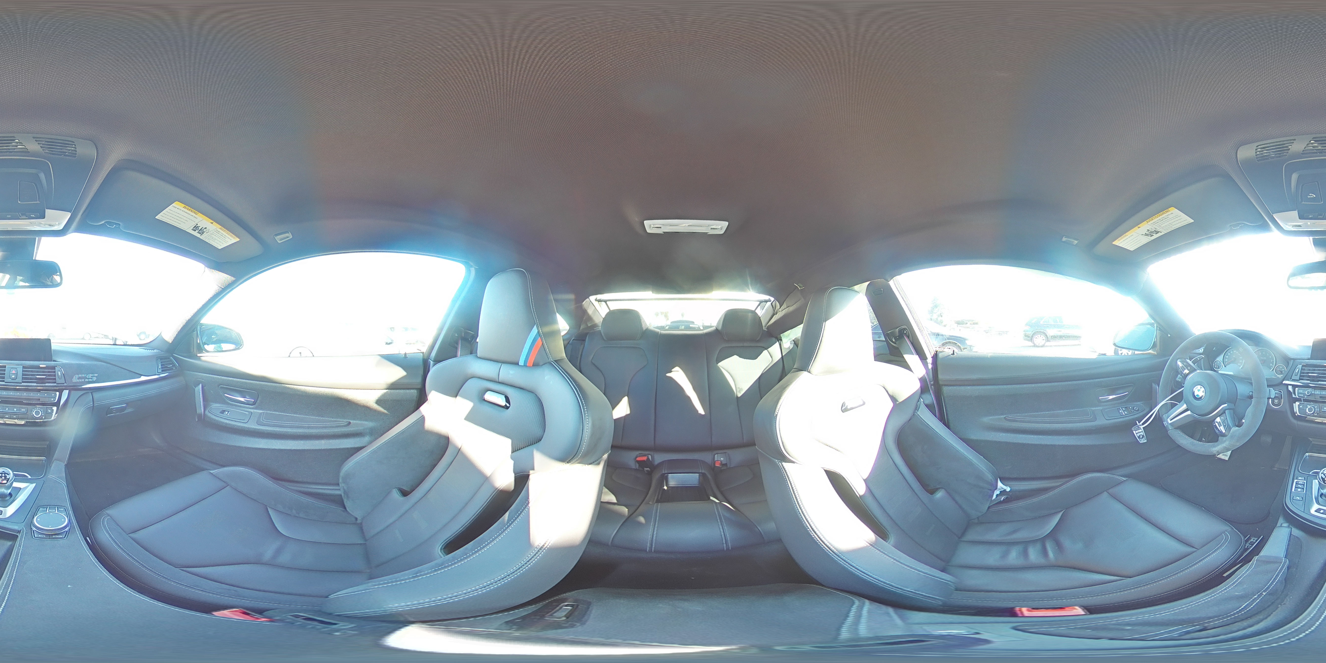 2019 BMW M4 Cs VIN: WBS3S7C51KAC09585 Lot: 94193705