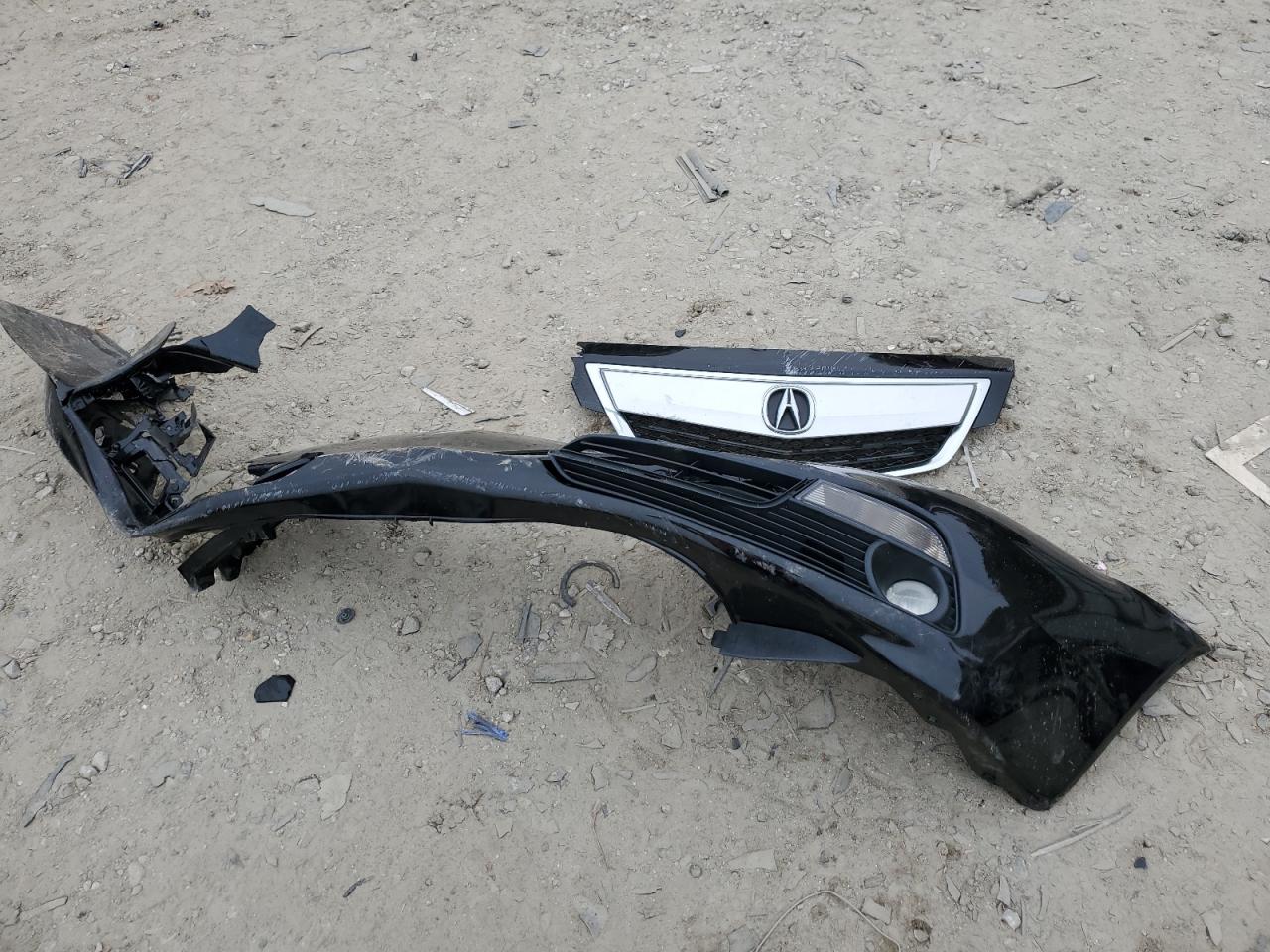 2013 Acura Tl Tech VIN: 19UUA8F58DA004928 Lot: 93553435