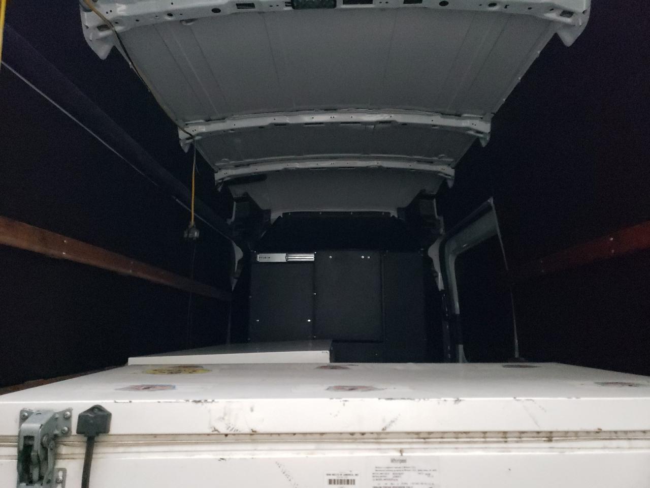 2023 Ford Transit Delivery Van VIN: 1FTBR1X8XPKB40877 Lot: 91641375