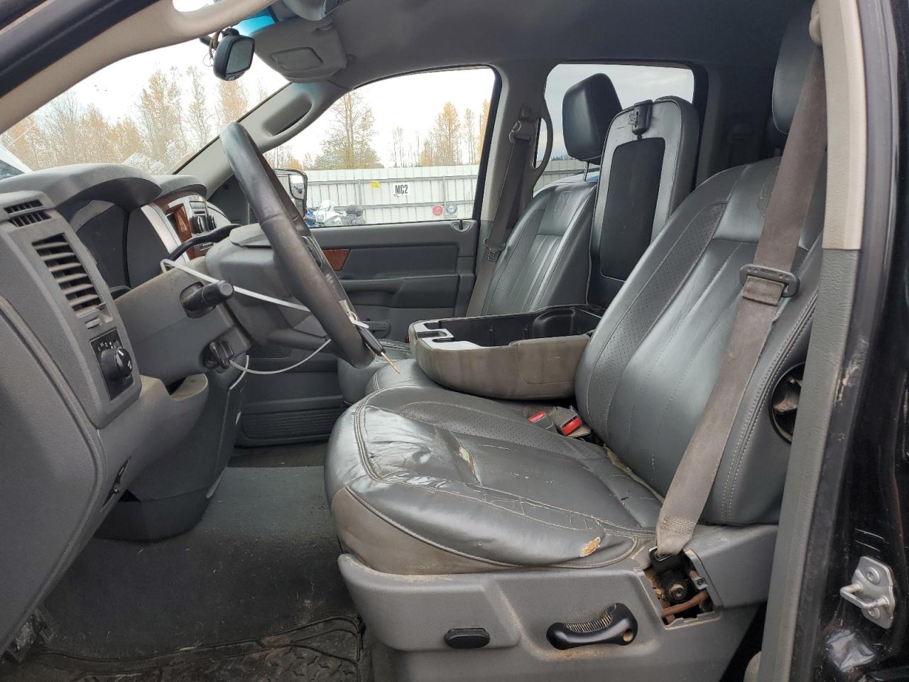 2007 Dodge Ram 1500 St VIN: 1D7HU18257J546841 Lot: 91848835