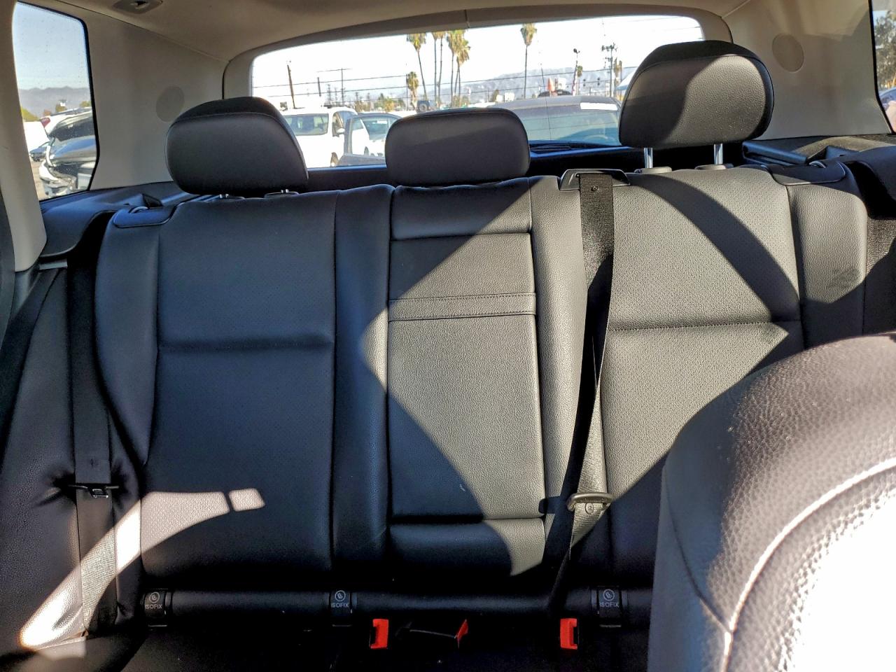 2013 Mercedes-Benz Glk 350 VIN: WDCGG5HBXDG010460 Lot: 93978275