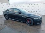 2016 JAGUAR XE 2.0D [180] R-SPORT 4DR for sale at Copart ST HELENS
