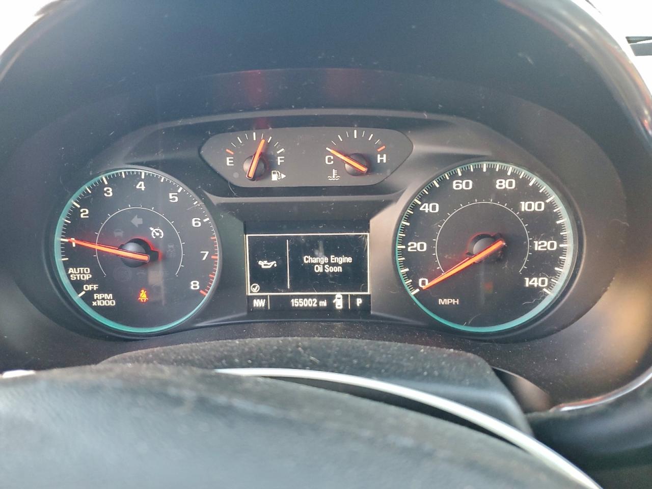 2018 Chevrolet Malibu Lt VIN: 1G1ZD5ST2JF255613 Lot: 94291565