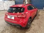 2019 MERCEDES-BENZ GLA GLA 180 AMG LINE EDITION 5DR AUTO for sale at Copart SANDWICH