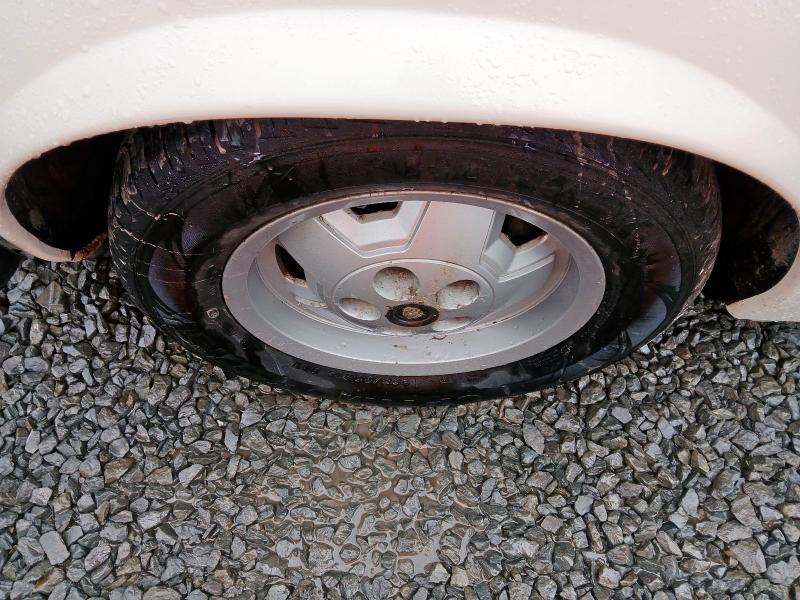 1987 JAGUAR XJS HE AUTO 