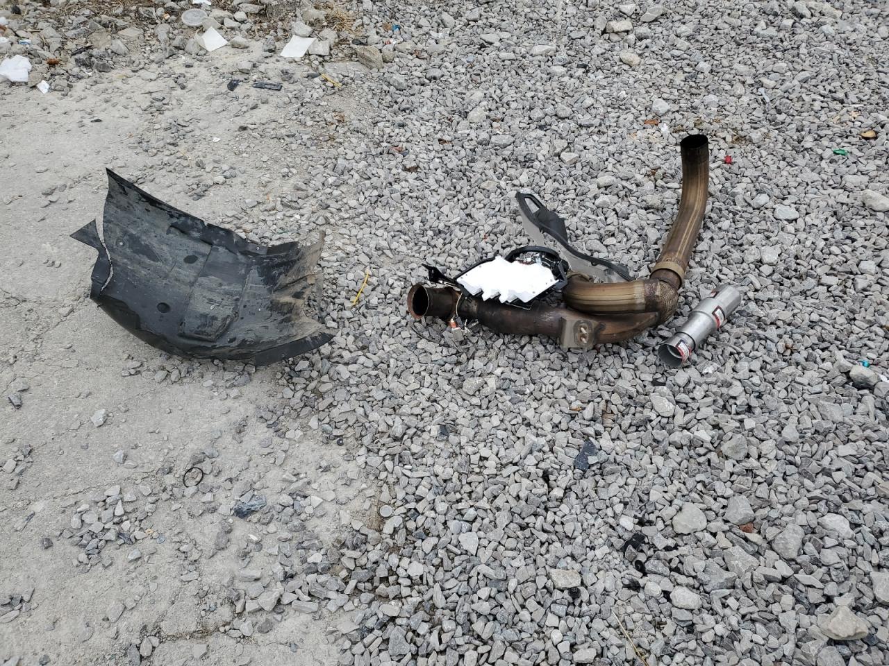 2016 Ford Mustang VIN: 1FA6P8TH2G5255998 Lot: 92865245