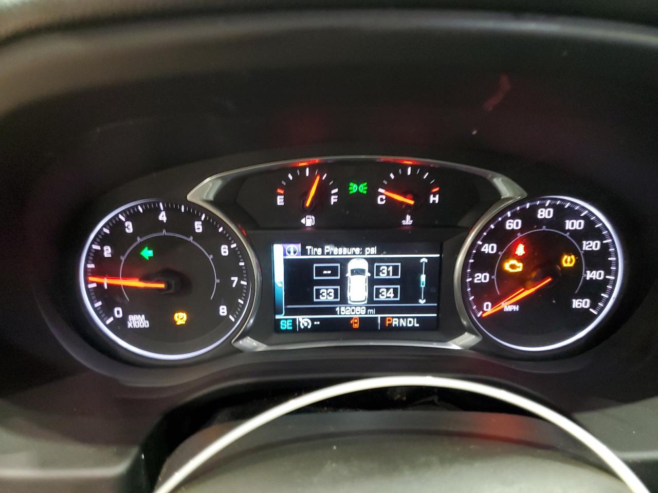 2017 GMC Acadia Slt-1 VIN: 1GKKNMLS4HZ212944 Lot: 91705245